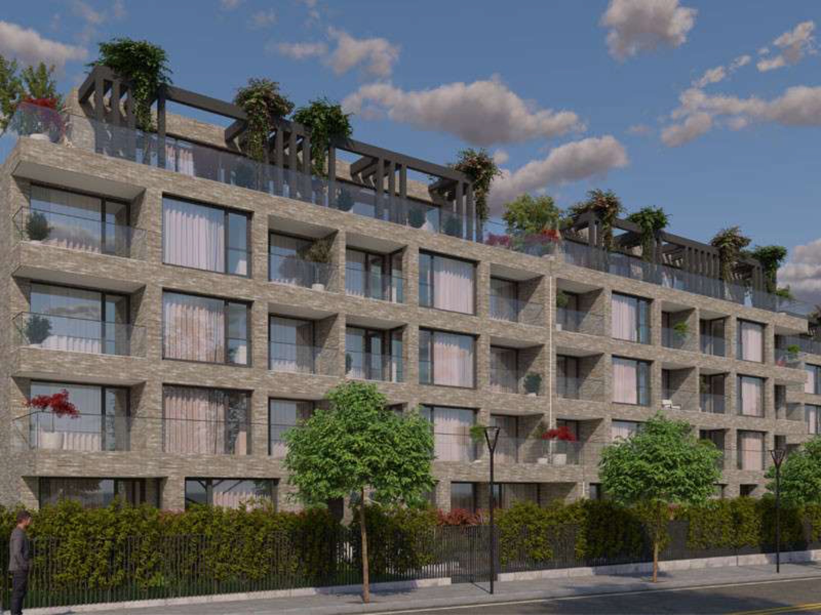 Botanic Residence 2