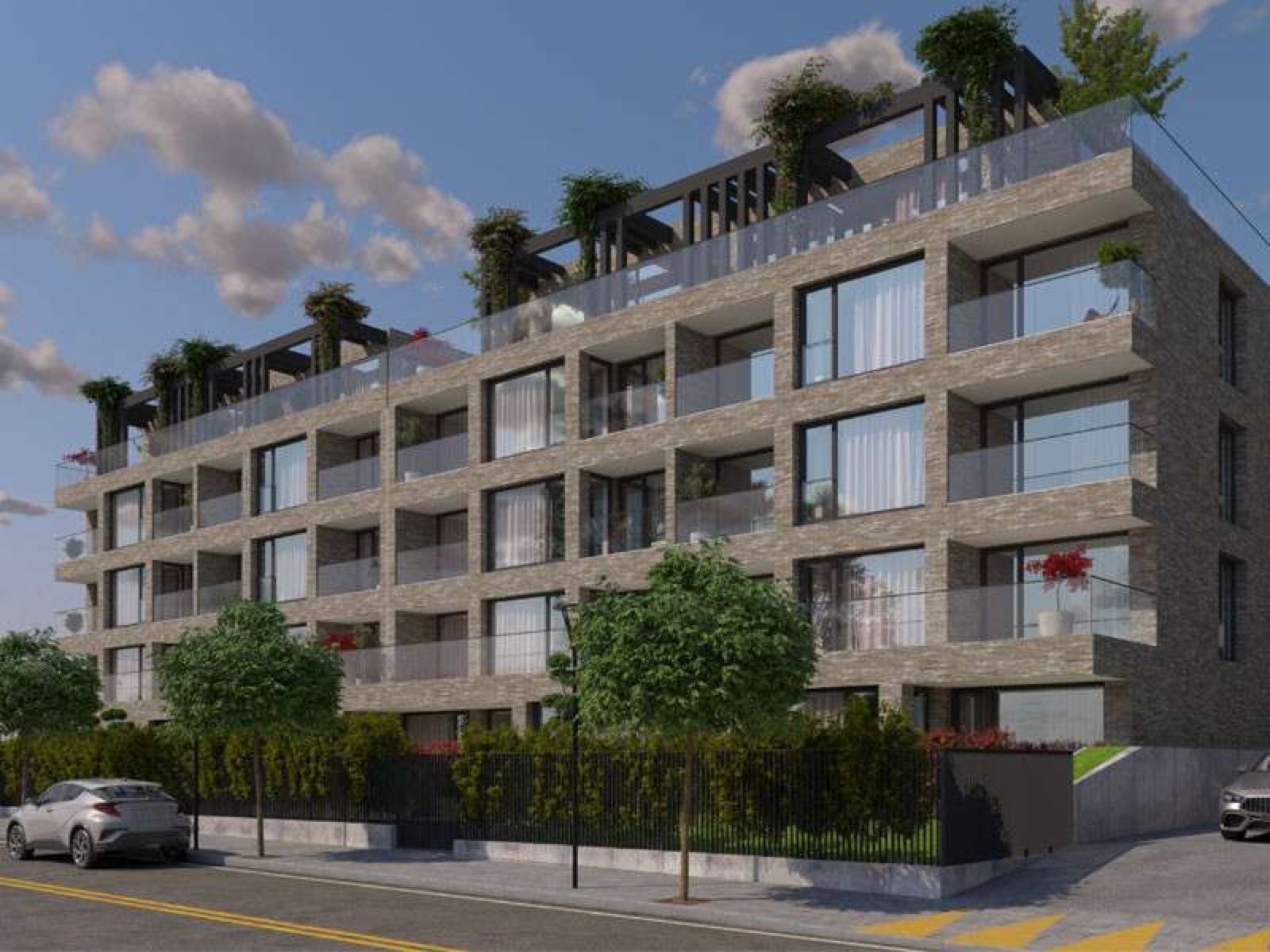 Botanic Residence 3