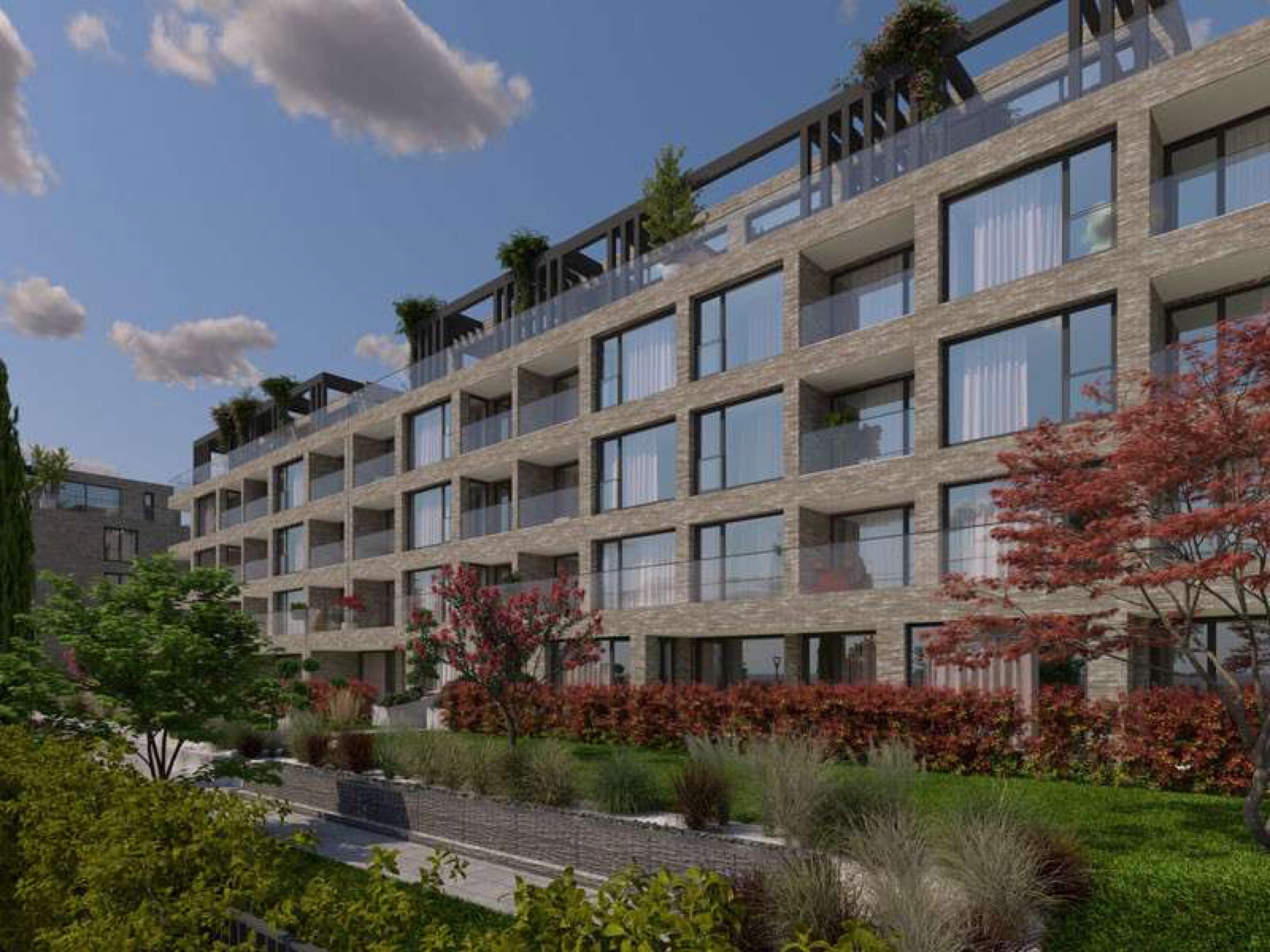 Botanic Residence 6